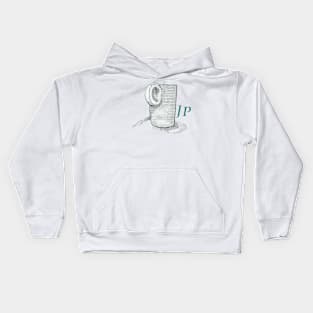 JP Inkwell Kids Hoodie